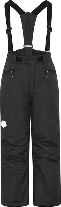 Actual product image Color Kids Ski pants W/POCKETS phantom (128)