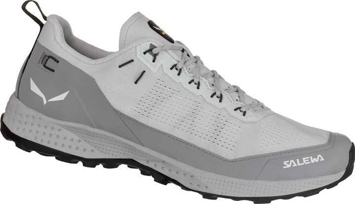 Light Grey, Cold White