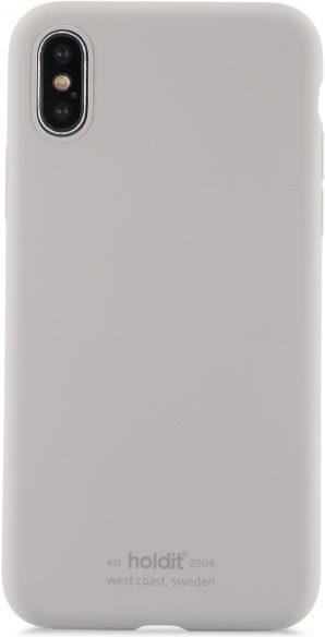 Actual product image Holdit Silicone (Apple iPhone XS, Apple iPhone X)