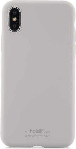 Actual product image Holdit Silicone (Apple iPhone XS, Apple iPhone X)
