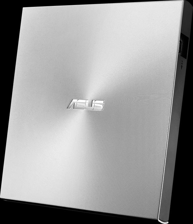 Produktbild ASUS ZenDrive U9M (DVD Brenner, DVD Laufwerk, CD Laufwerk, CD Brenner)