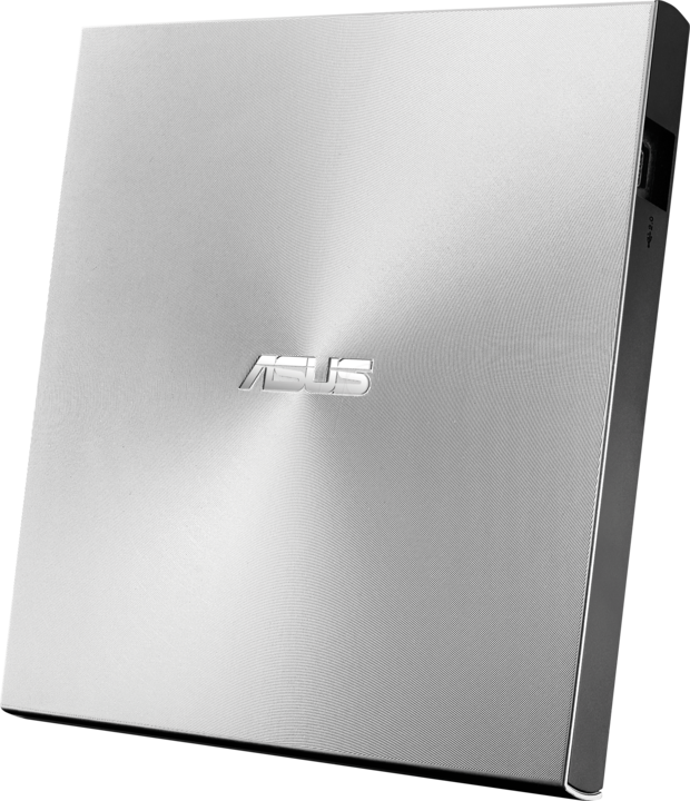 Immagine prodotto ASUS ZenDrive U9M (Masterizzatore DVD, Unità DVD, Unità CD, Masterizzatore CD)