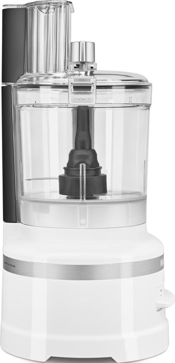 Actual product image KitchenAid 5KFP1318EWH white (400 W)