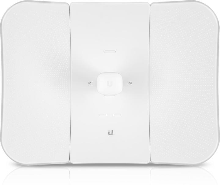 Actual product image Ubiquiti airMAX LiteBeam 5AC Long-Range (866 Mbit/s)