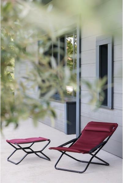 Actual product image Lafuma Footrest for Transabed XL Plus Air Comfort