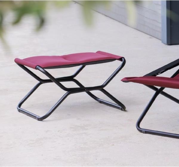 Actual product image Lafuma Footrest for Transabed XL Plus Air Comfort