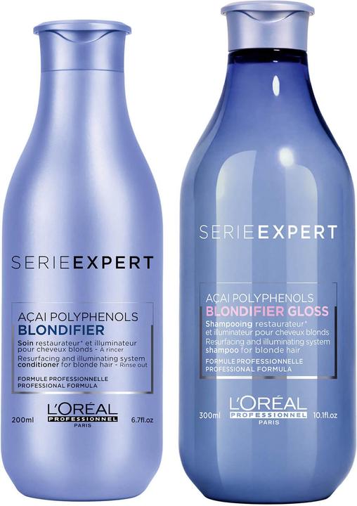 Produktbild L'Oréal Professionnel Série Expert (200 ml)