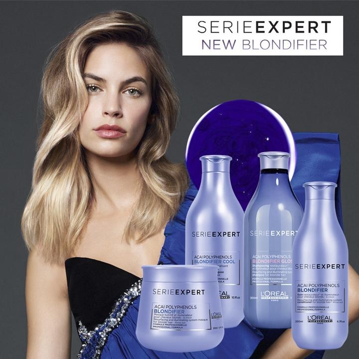 Produktbild L'Oréal Professionnel Série Expert (200 ml)