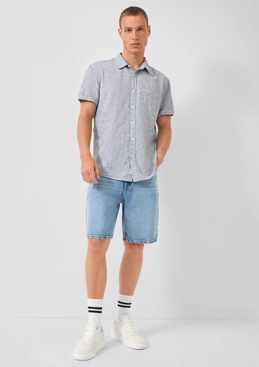 Image du produit s.Oliver Denim Short Loose Fit (32)