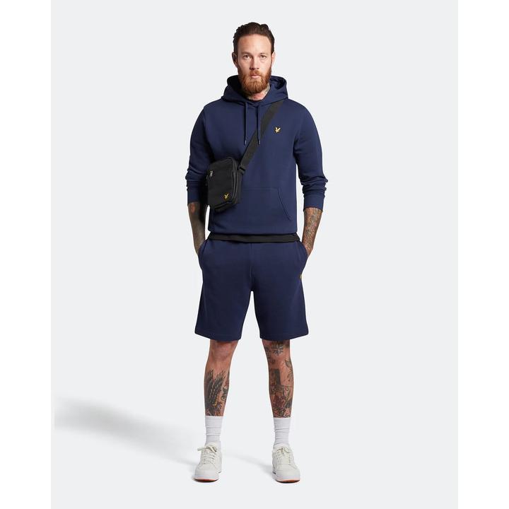 Produktbild Lyle and Scott Hoodie Kapuzenpullover Herren (XL)
