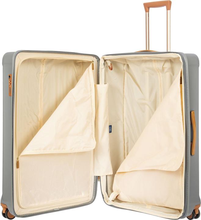 Actual product image Brics Capri 4 wheels trolley 84 cm (156 l)