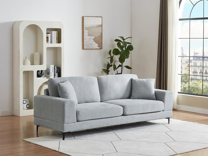 Actual product image Vente-unique Jamolo (3-seater)