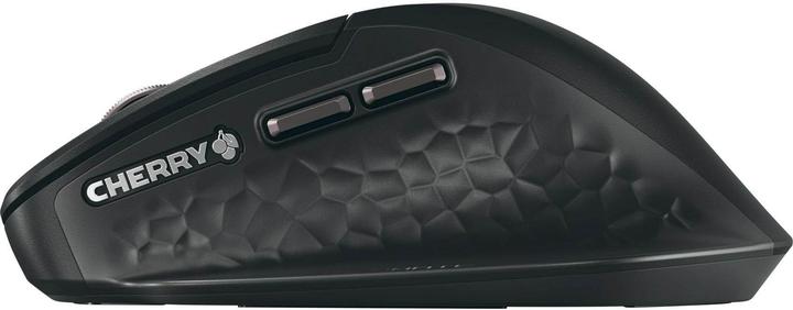 Produktbild CHERRY Stream mouse ultimate (Kabelgebunden, Kabellos)