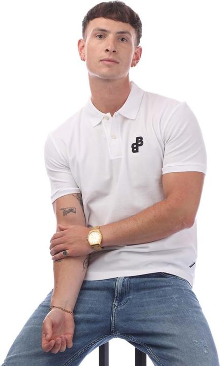 Immagine prodotto Hugo Boss Parlay 191 Poloshirt (XL)