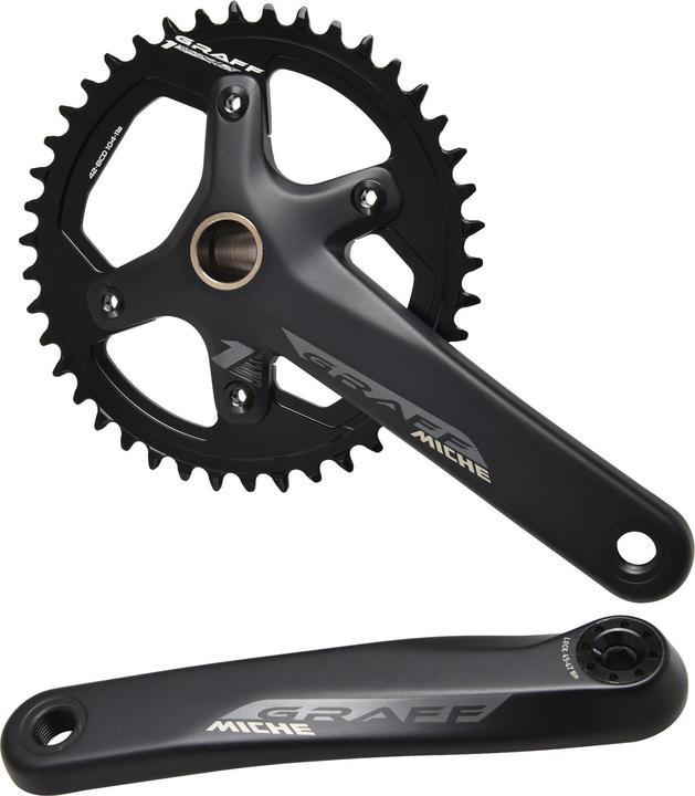 Produktbild Miche Graff One 175 mm