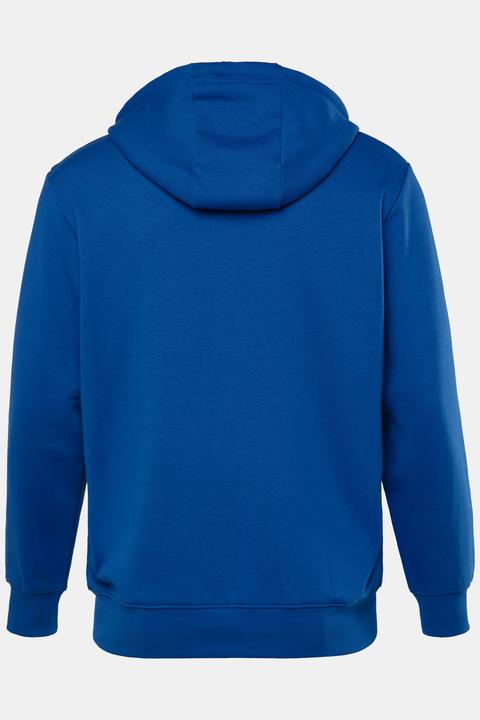 Produktbild JP1880 Hoodiejacke, Sweat, Kapuze, Kängurutasche (L)