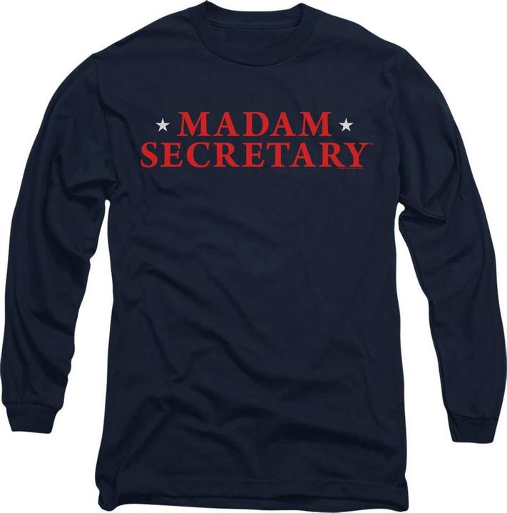 Produktbild Madam Secretary TShirt (S)
