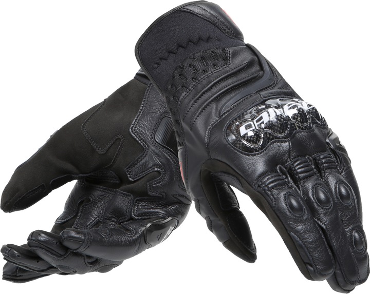Immagine prodotto Dainese Guanti in pelle Carbon 4 Short (Uomini, 3XL)