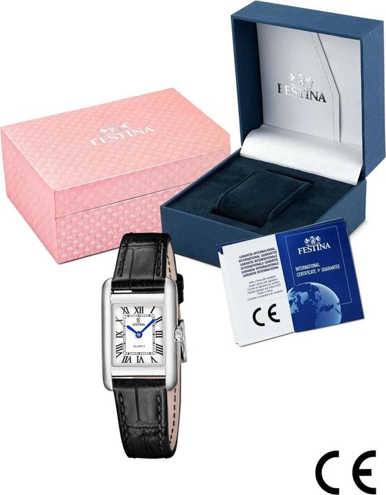 Produktbild Festina Relogio (Analoguhr)