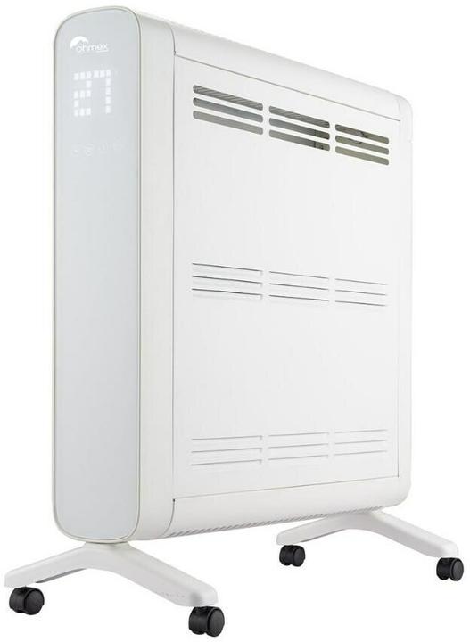 Ohmex Elektro-Heizung (2000 W)