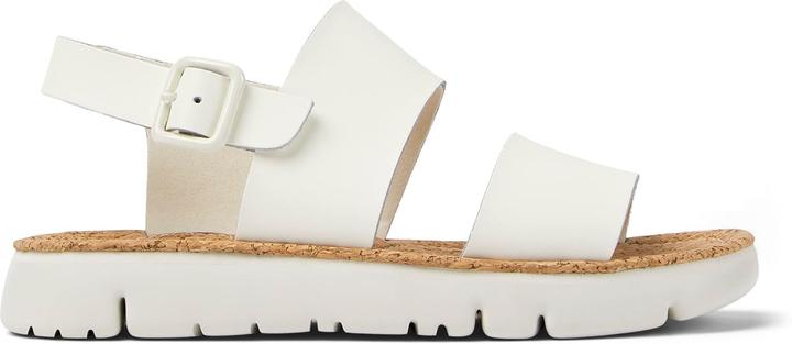 Actual product image Camper Oruga Flat Sandal (41)