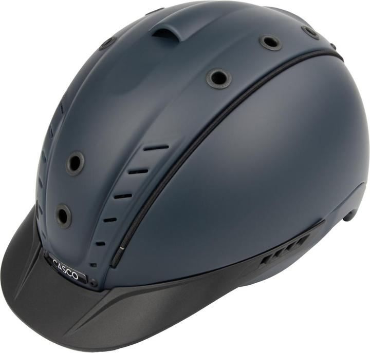 Produktbild Casco MISTRALL 2 PRIME Reithelm (58 - 60 cm)