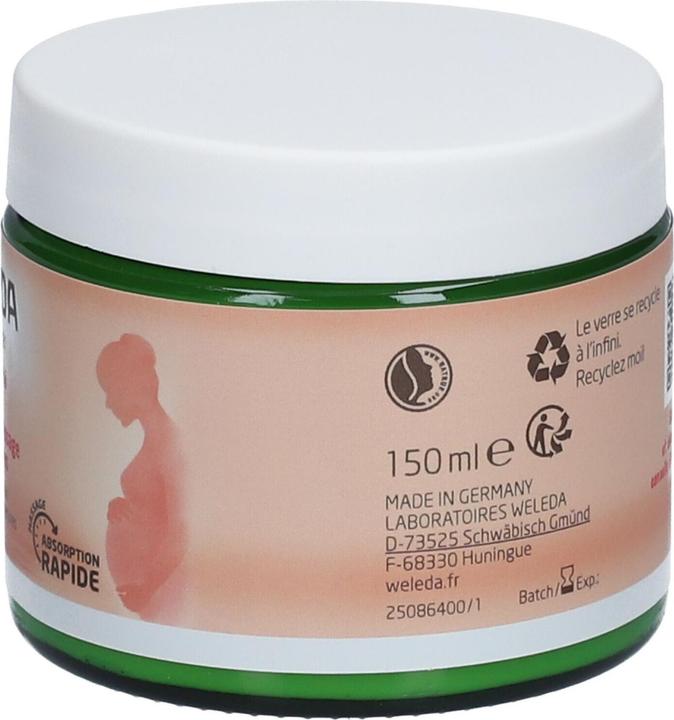 Produktbild Weleda Massagebalsam - 150 ml