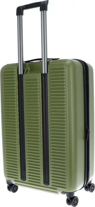 Image du produit Mandarina Duck Tank Case Trolley (55 l)
