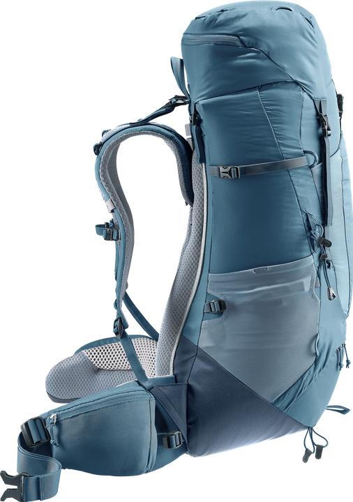 Actual product image Deuter Aircontact Lite 40 + 10 (40 l)
