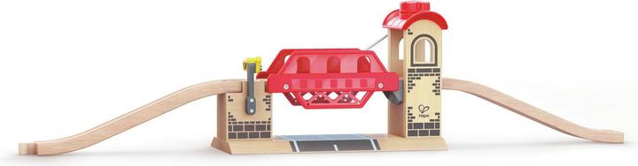 Actual product image Hape Drawbridge