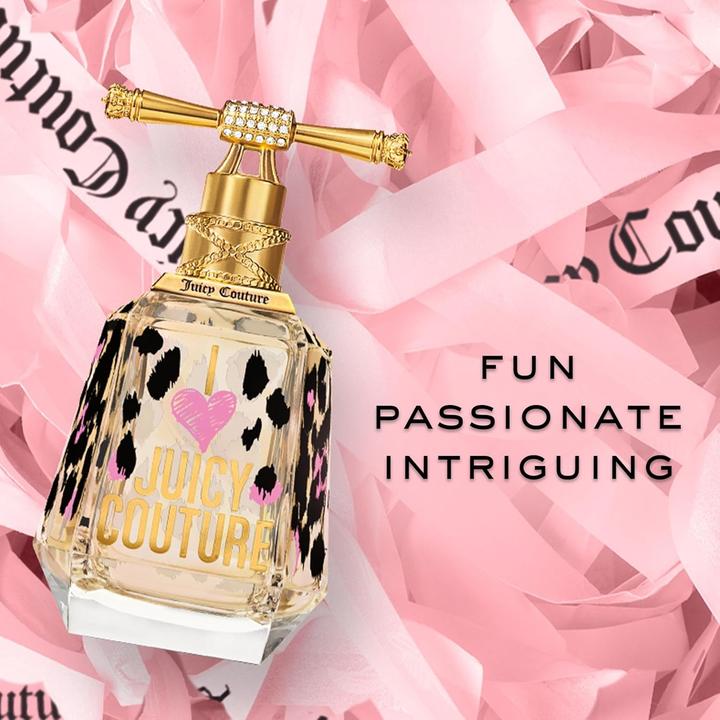Immagine prodotto Juicy Couture Amo (Eau de parfum, 100 ml)