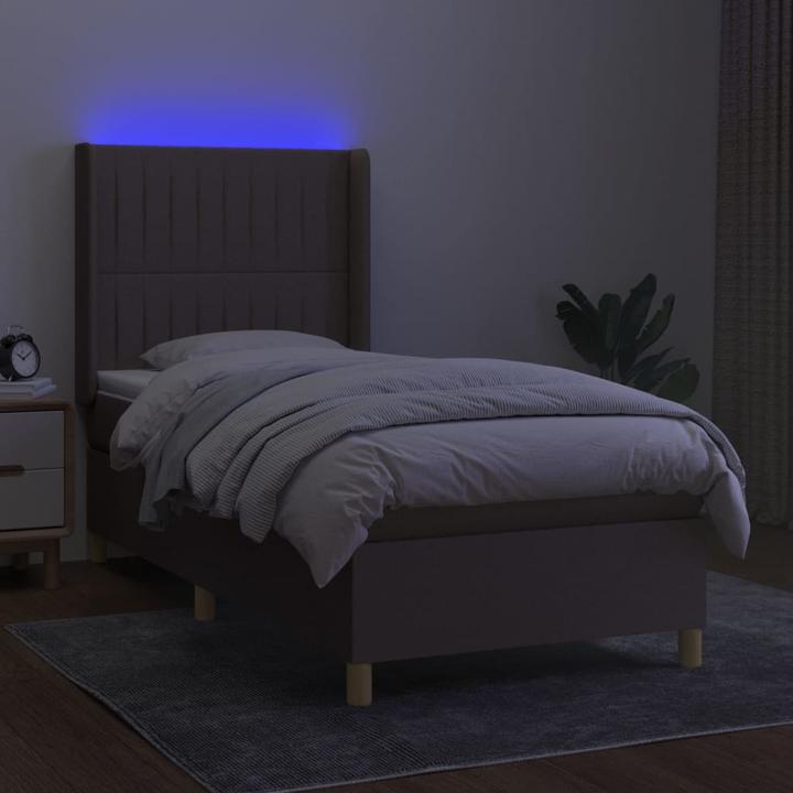 Produktbild VidaXL Jensen (100 x 200 cm)