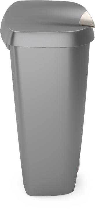 Immagine prodotto Umbra Brim Mülleimer 50l mit Deckel (50 l)