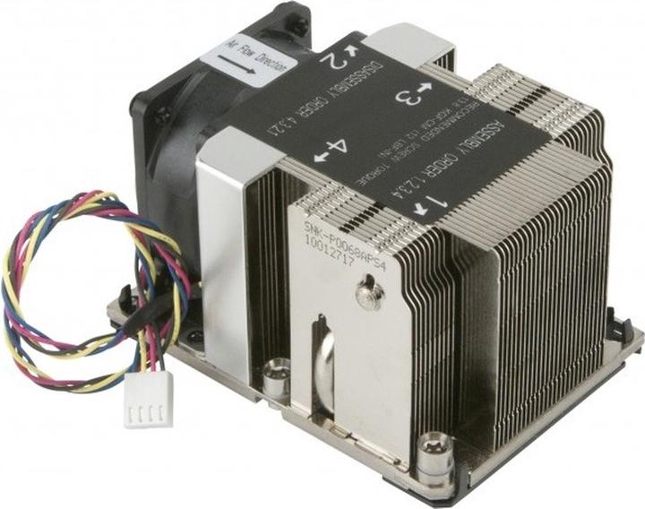 Immagine prodotto Supermicro SNK-P0068APS4 (64 mm)