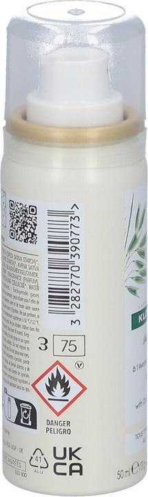 Immagine prodotto Klorane Trockenshampoo (Shampoo secco, 50 ml)
