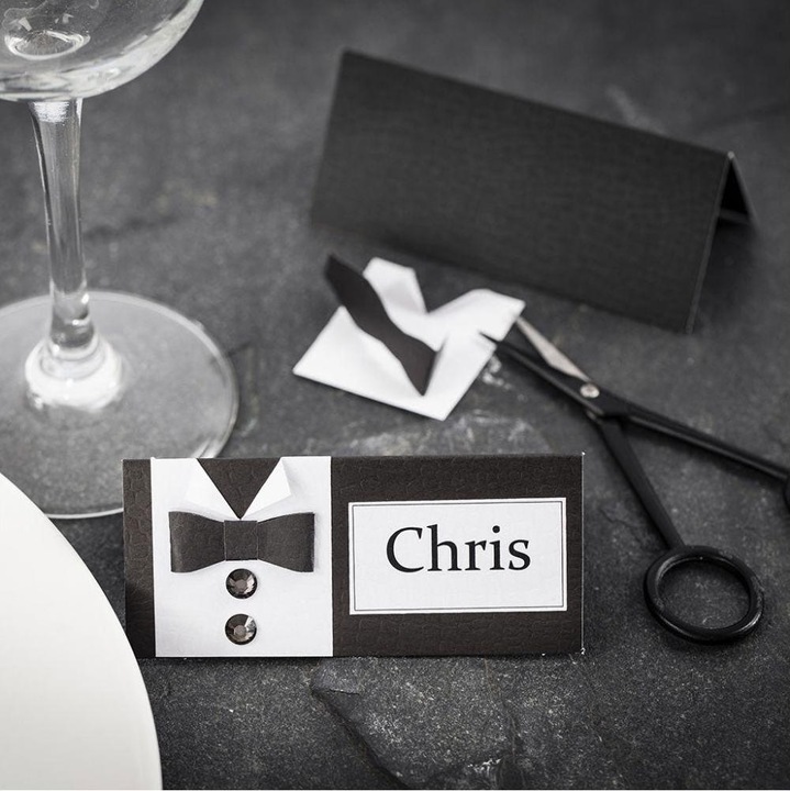 Actual product image Creativ Company Place card (20 pcs.)