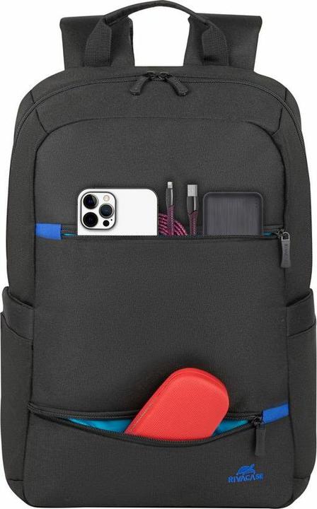 Immagine prodotto Rivacase Zaino per Computer Portatile da 15.6"