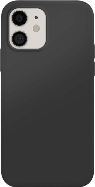Produktbild Moxie Hülle iPhone 12/12 Pro Color Skin TPU (Apple iPhone 12, Apple iPhone 12 Pro)
