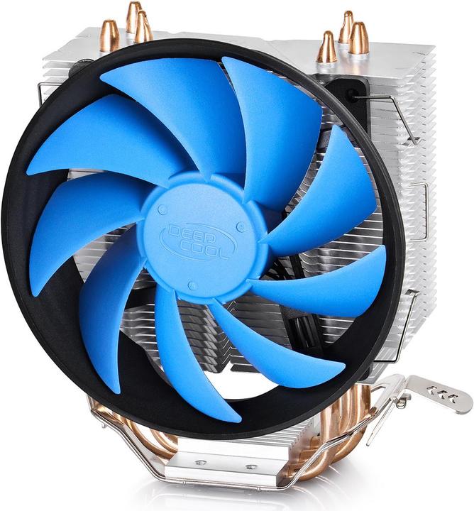 Produktbild Deepcool Gammaxx 300 (136 mm)