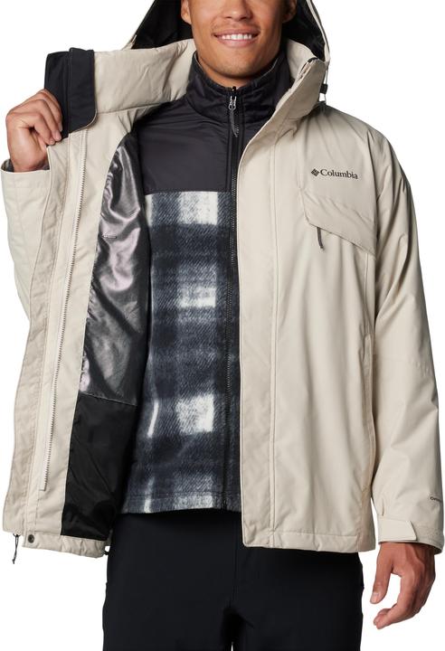 Produktbild Columbia Bugaboo™ III Fleece Interchange Jacket (S)