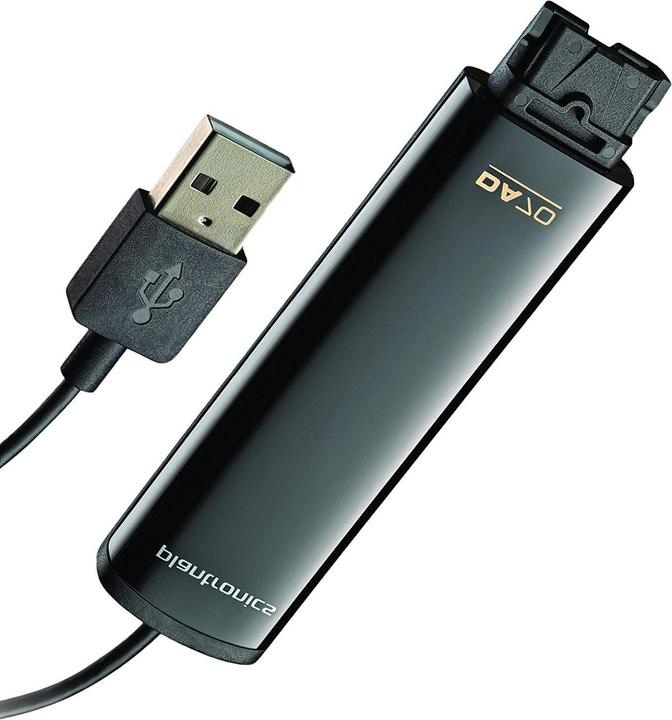 Actual product image Poly Da70