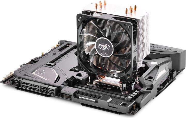 Produktbild Deepcool Gammaxx 400 (155 mm)