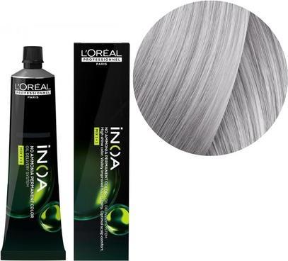 Produktbild L'Oréal Professionnel INOA no ammonia permanent color #10.11 60 gr (10.11)