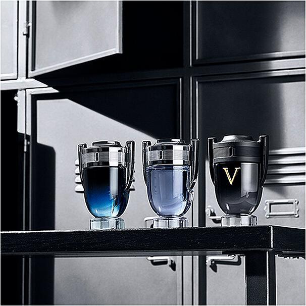 Immagine prodotto Paco Rabanne Vittoria Invictus (Eau de parfum, 100 ml)