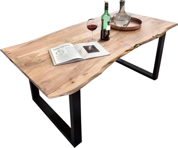 Produktbild SIT Möbel Delia (180 x 5 x 100 cm)