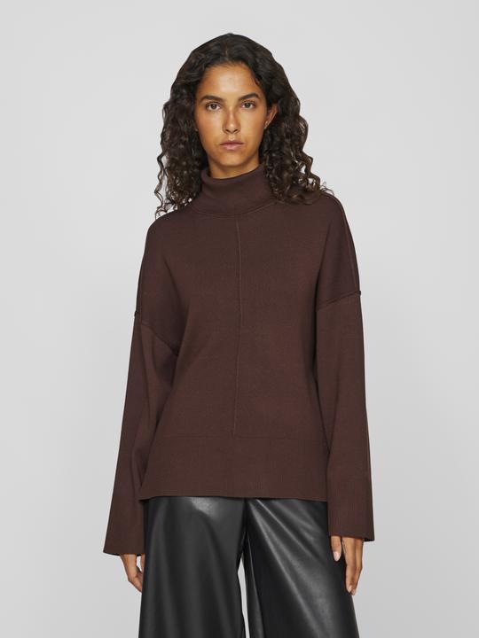 Produktbild Vila Rollkragen Strickpullover (XXL)