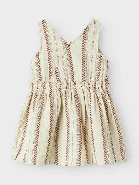 Actual product image Name it Streifen Kleid (104)