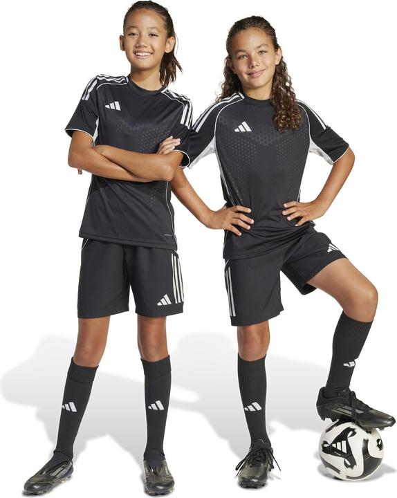 Produktbild adidas Tiro 25 Competition Short Kids (128)