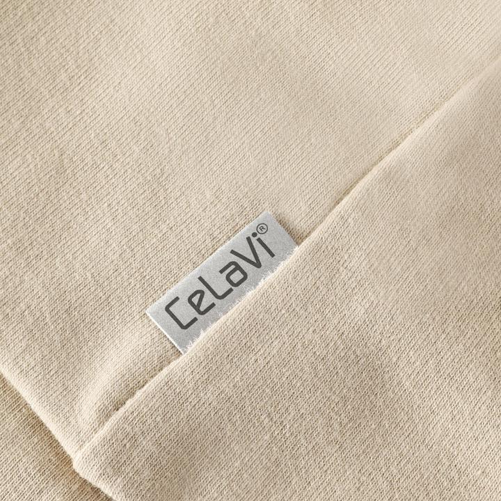 Image du produit CeLaVi Mütze Beanie White Pepper