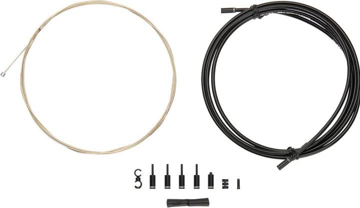 Immagine prodotto Jagwire 1X cavo/manicotto del cambio Pro Shift